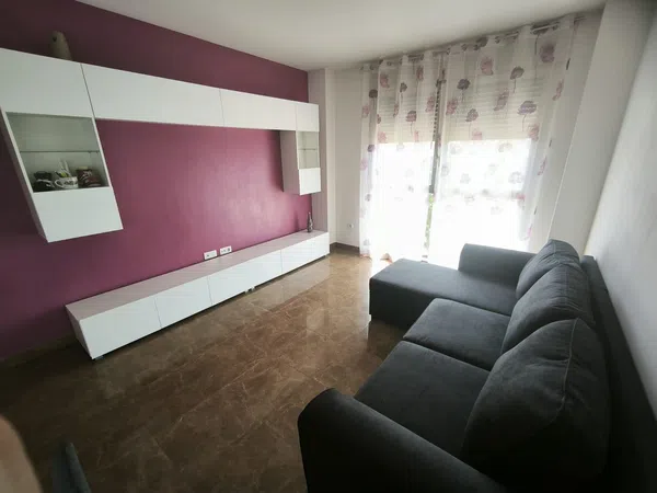 Piso en Paseo de la Universitat, 48, Zona Estación-Universidad - Foto 2