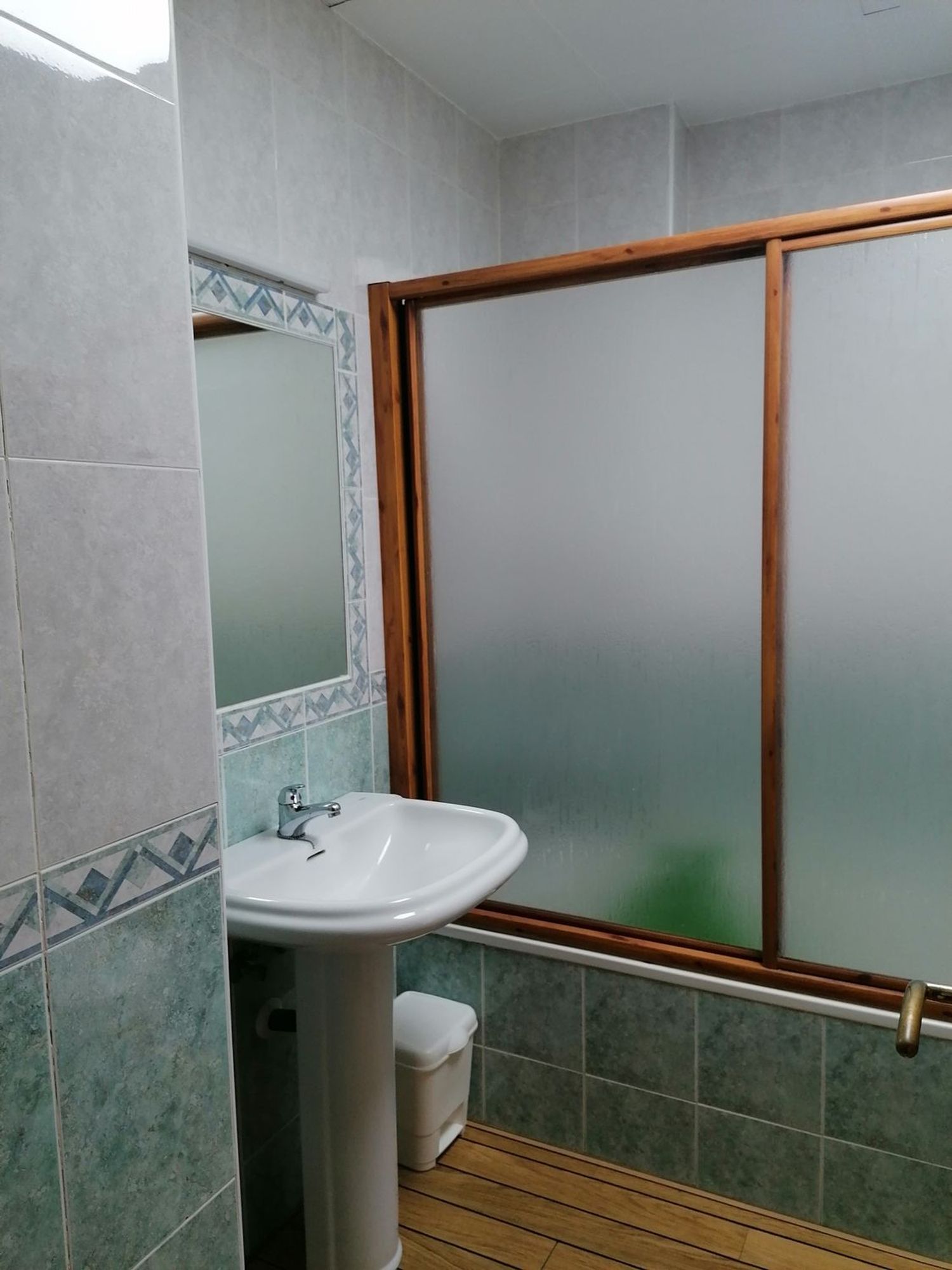 Piso en Calle Esperanza, 18, El Ranero-San Basilio - Foto 2