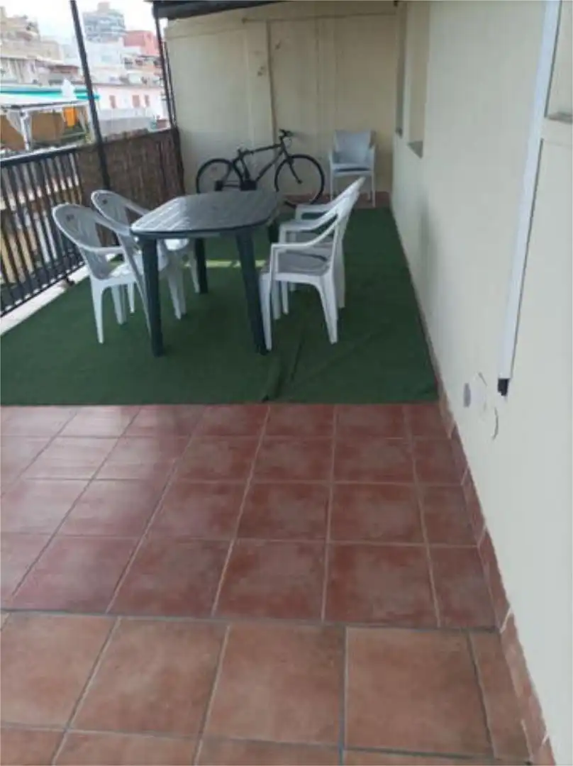 Piso en centro - Foto 2