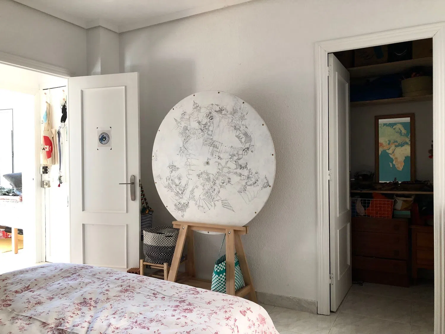 Piso en Barrio Russafa - Foto 22