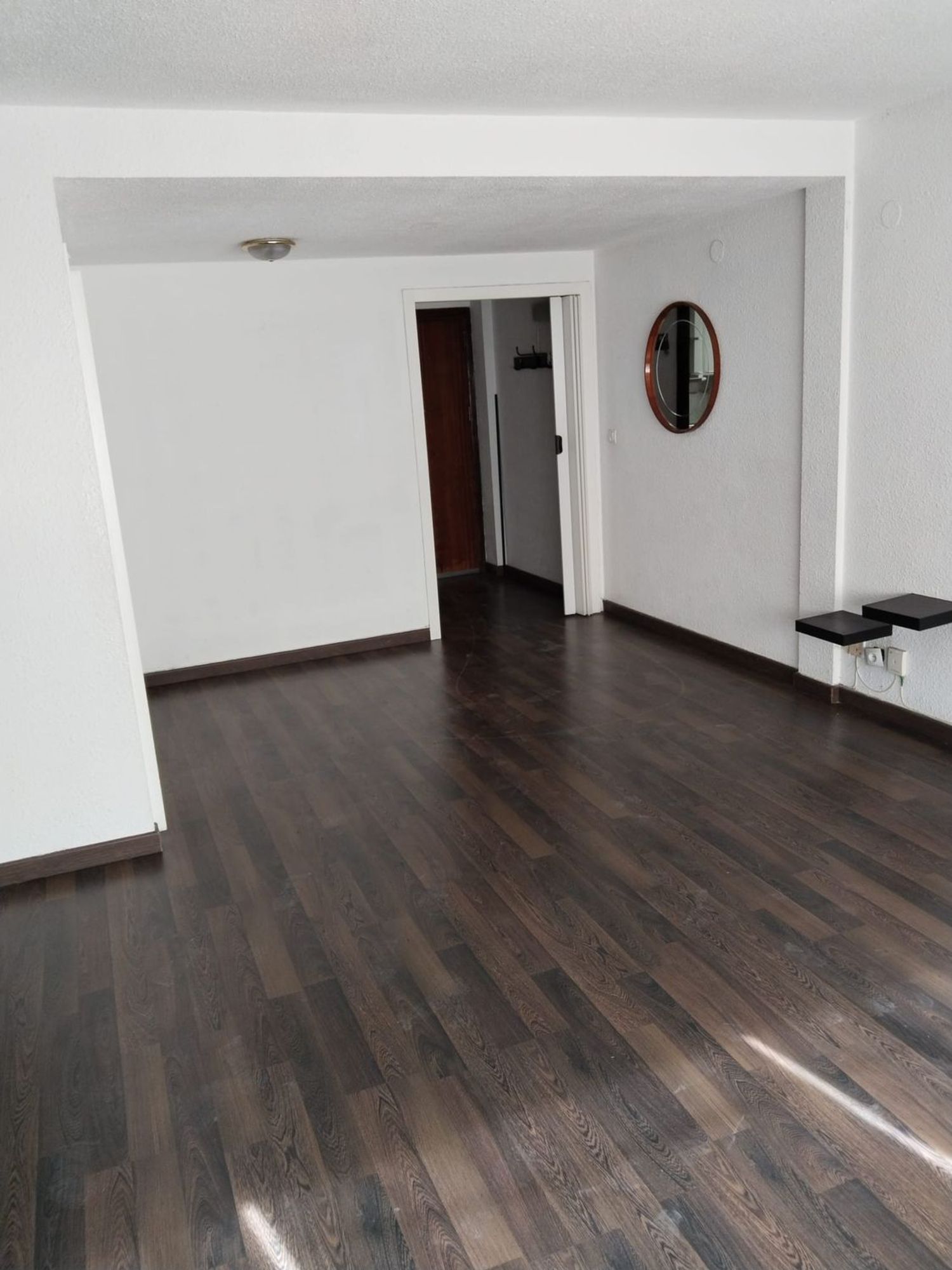 Piso en Parque Roma s/n Sn - Foto 1