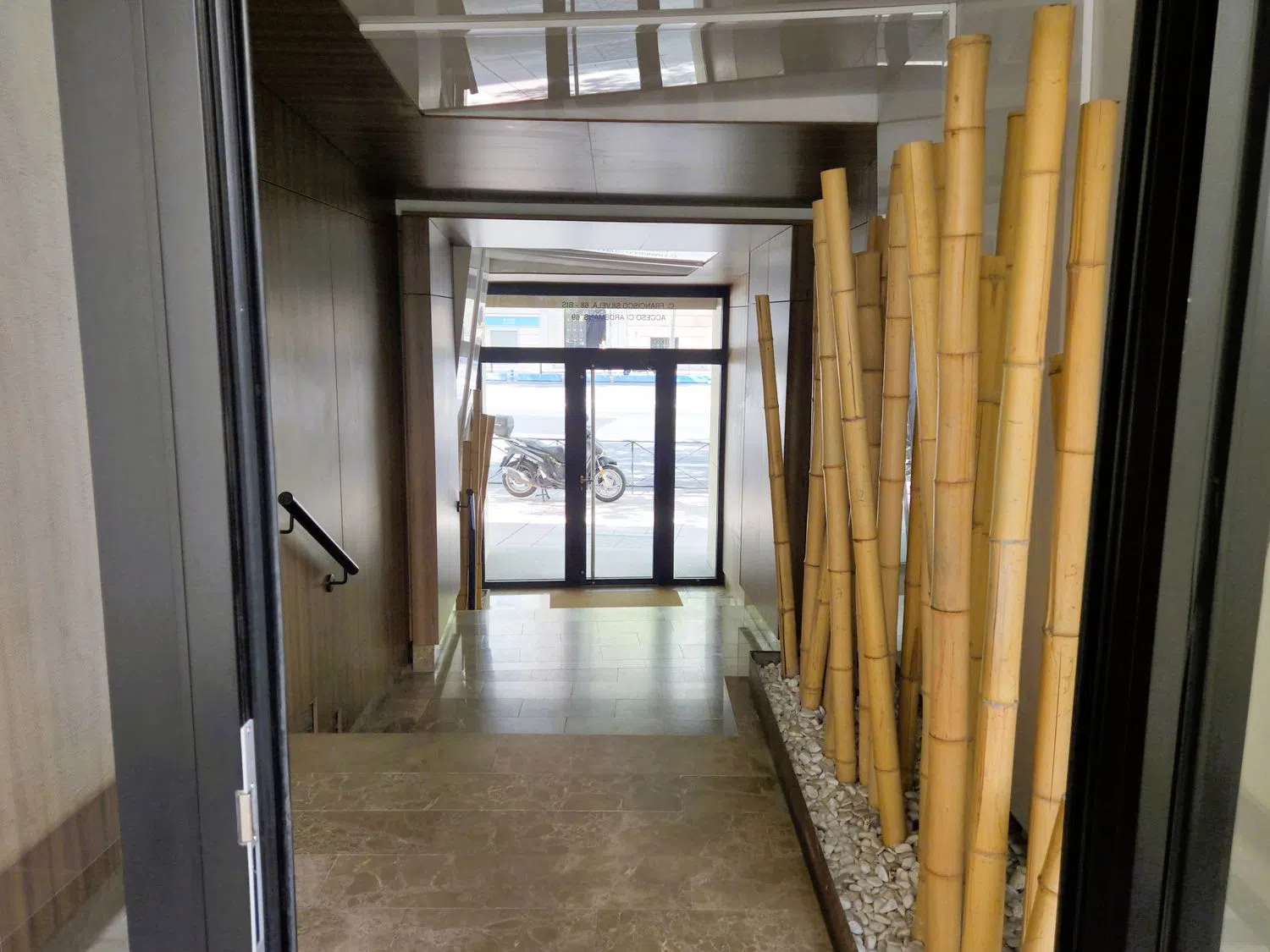 Piso en calle de Francisco Silvela, 68 - Foto 32