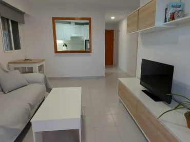 Apartamento en  Calle del Músico Antón Roch - Foto 2