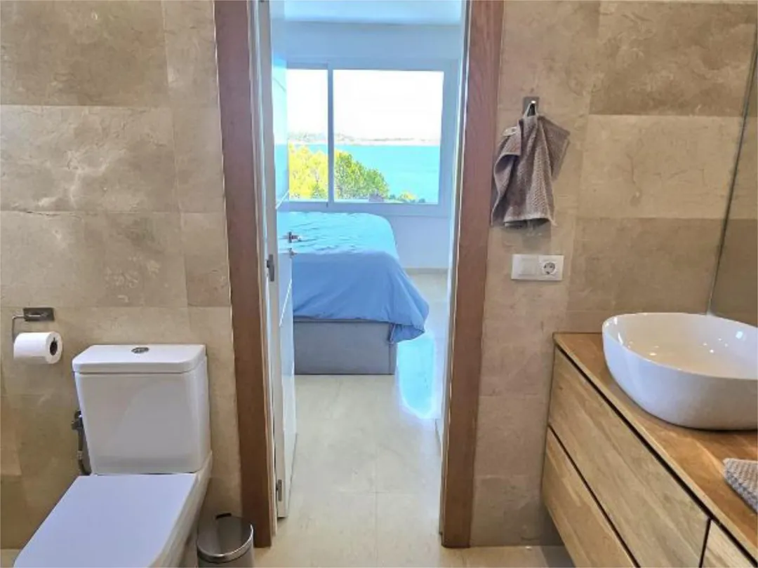 Piso en  Passeig Illetes 71 - Foto 13