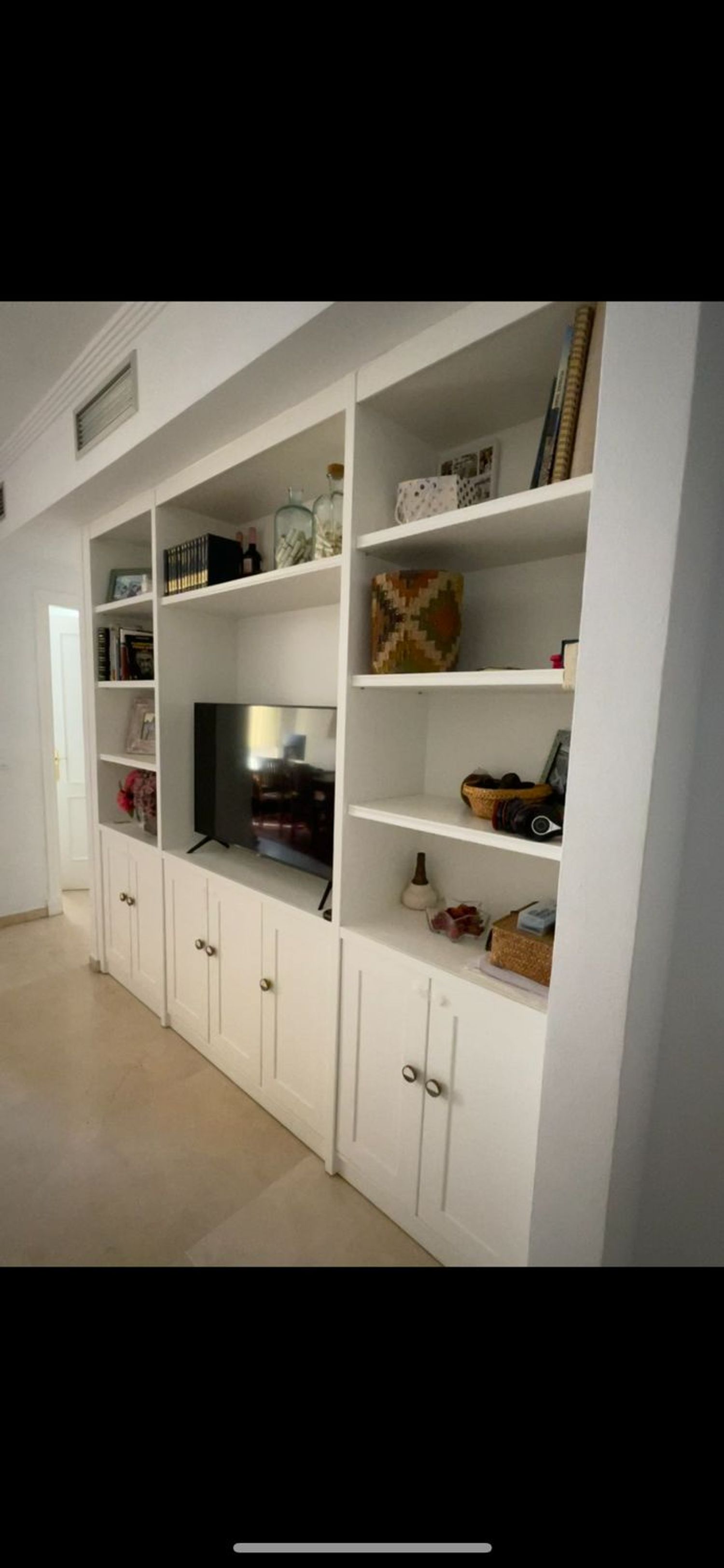 Piso en Calle Rastro, 22, San Bernardo - Avenida de Cádiz - Foto 4