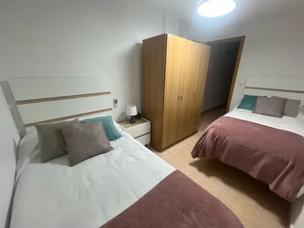 Casa o chalet independiente en Calle del Río Nervión, 12, Los Narejos-Punta Calera, Los Narejos-Punta Calera - Foto 12