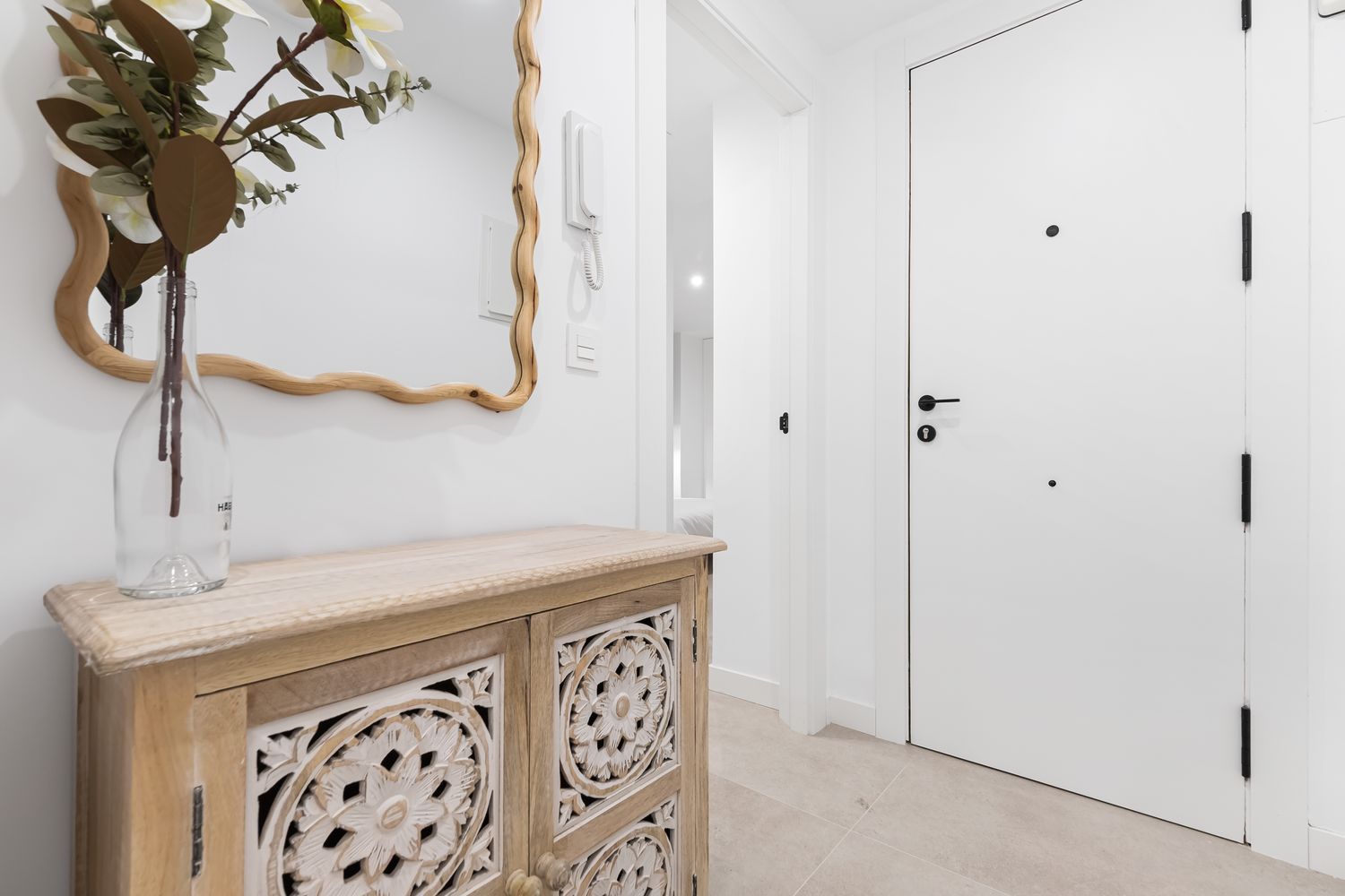 Piso en calle Pintor Cabrera, 8 - Foto 3