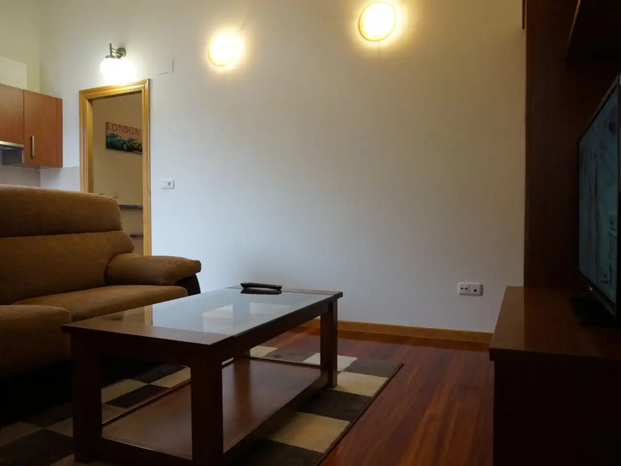 Apartamento en  Avenida Otero Pedrayo 37 - Foto 4