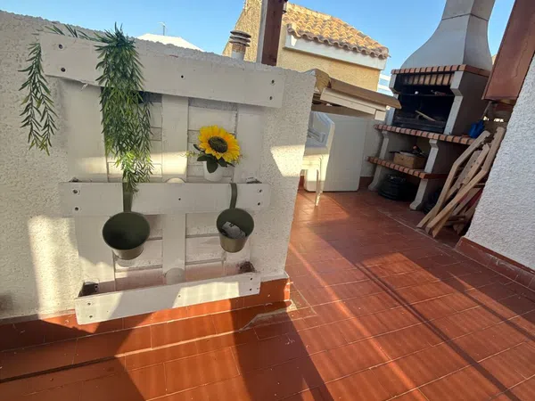 Chalet pareado en Avenida de Polonia, 326, Monte y Mar, Monte y Mar - Foto 17