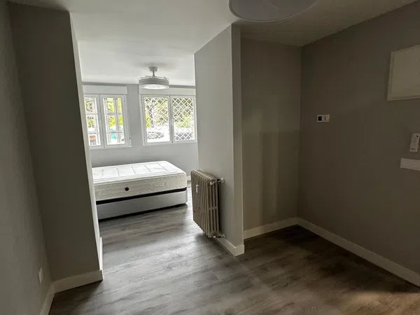 Estudio en calle Castellón de la Plana, 4 - Foto 4