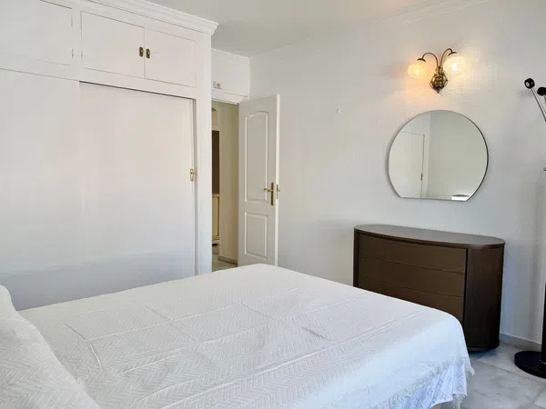 Casa o chalet independiente en Calle Luís de Góngora, 1, Las Brisas - Foto 25