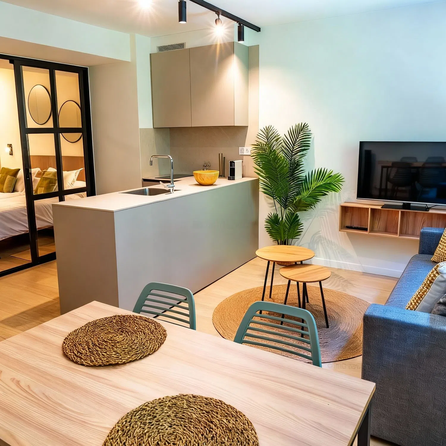 Piso en calle Manuel Pedregal, 45 - Foto 1