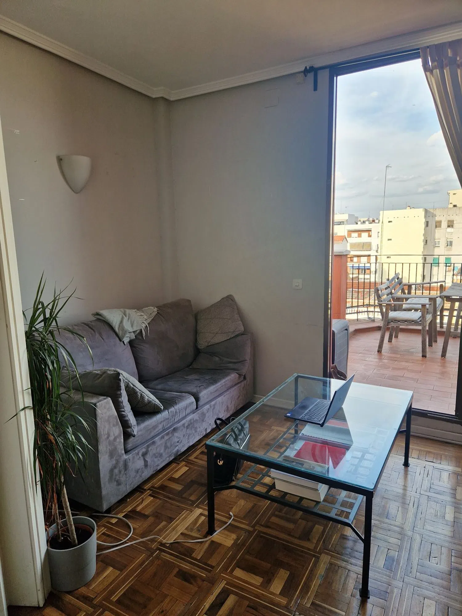 Dúplex en calle del General Álvarez de Castro, 5 - Foto 12