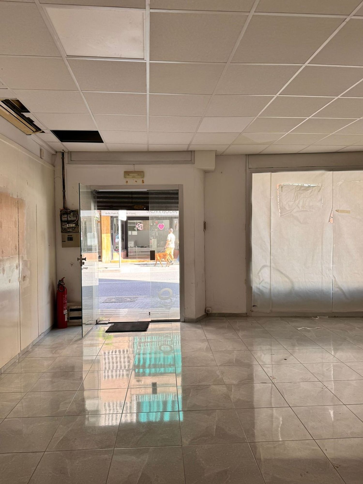 Local en Avenida de l'Onze de Setembre, 5 D - Foto 6