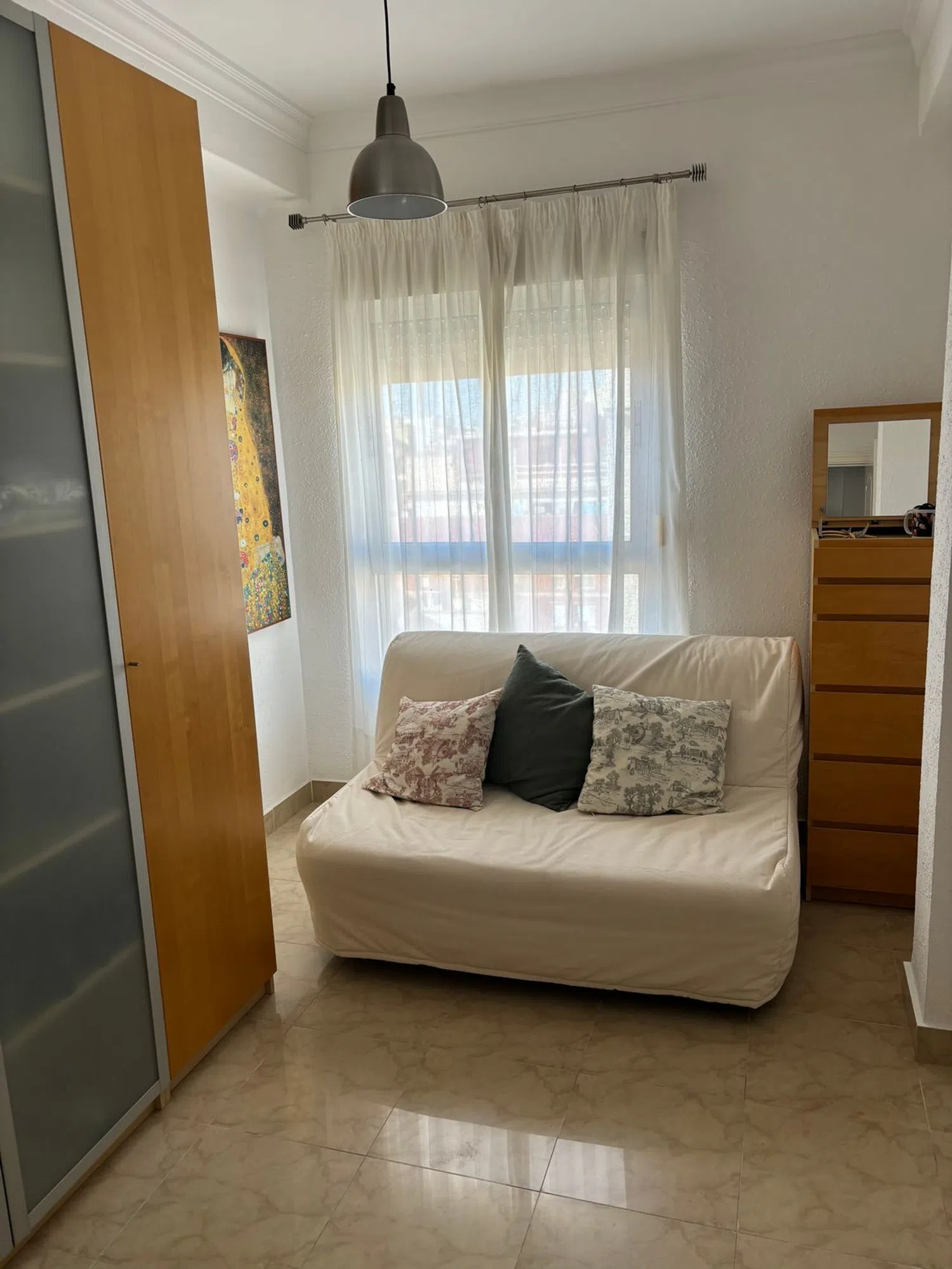 Piso en Barrio La Trinidad - Foto 6