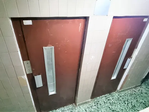 Piso en Calle Pintor Maella, 3, La Creu del Grau - Foto 37