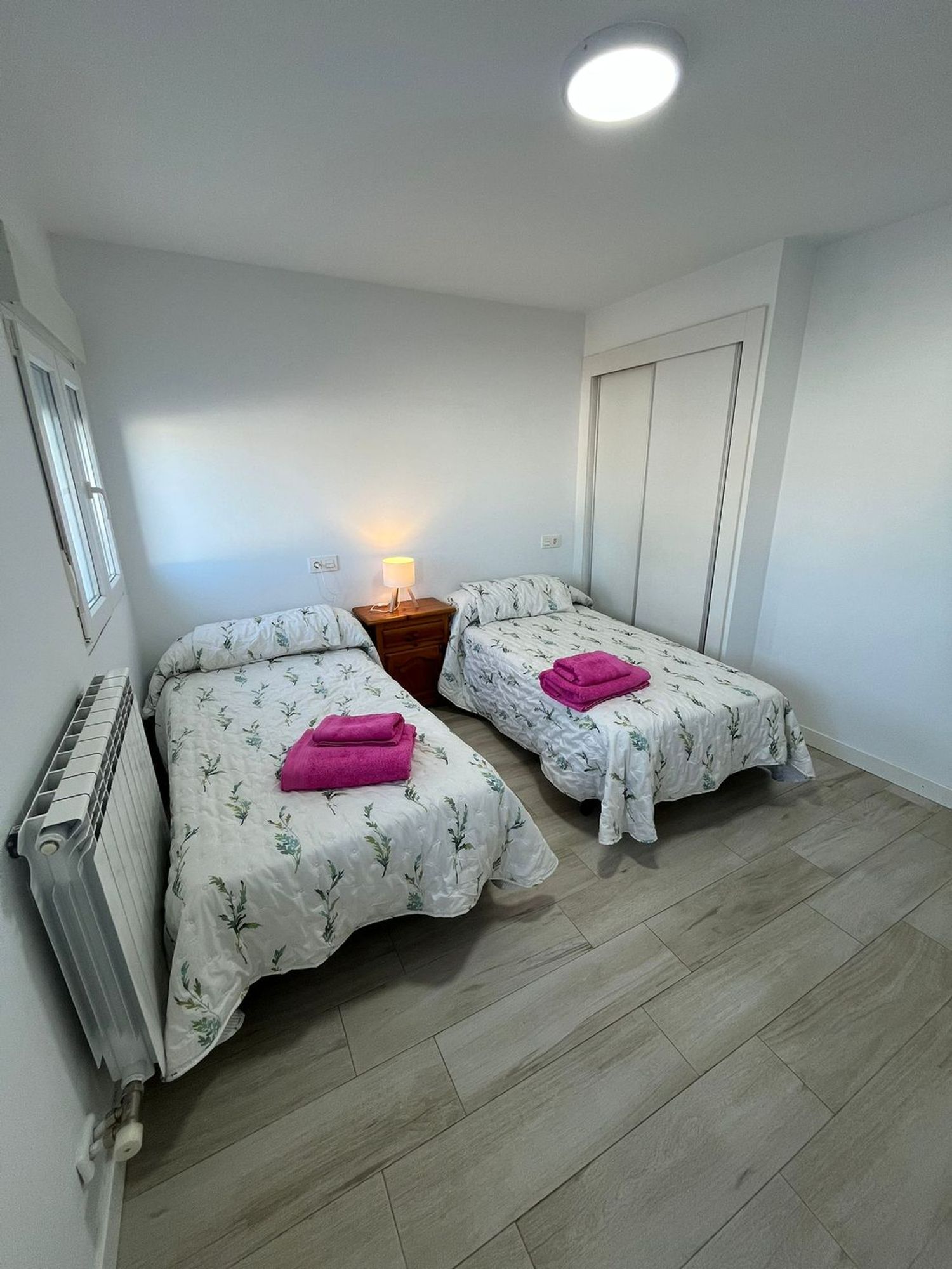 Chalet pareado en Camino Viejo de Simancas, 131, Las Villas - Valparaíso, Las Villas - Valparaíso - Foto 5