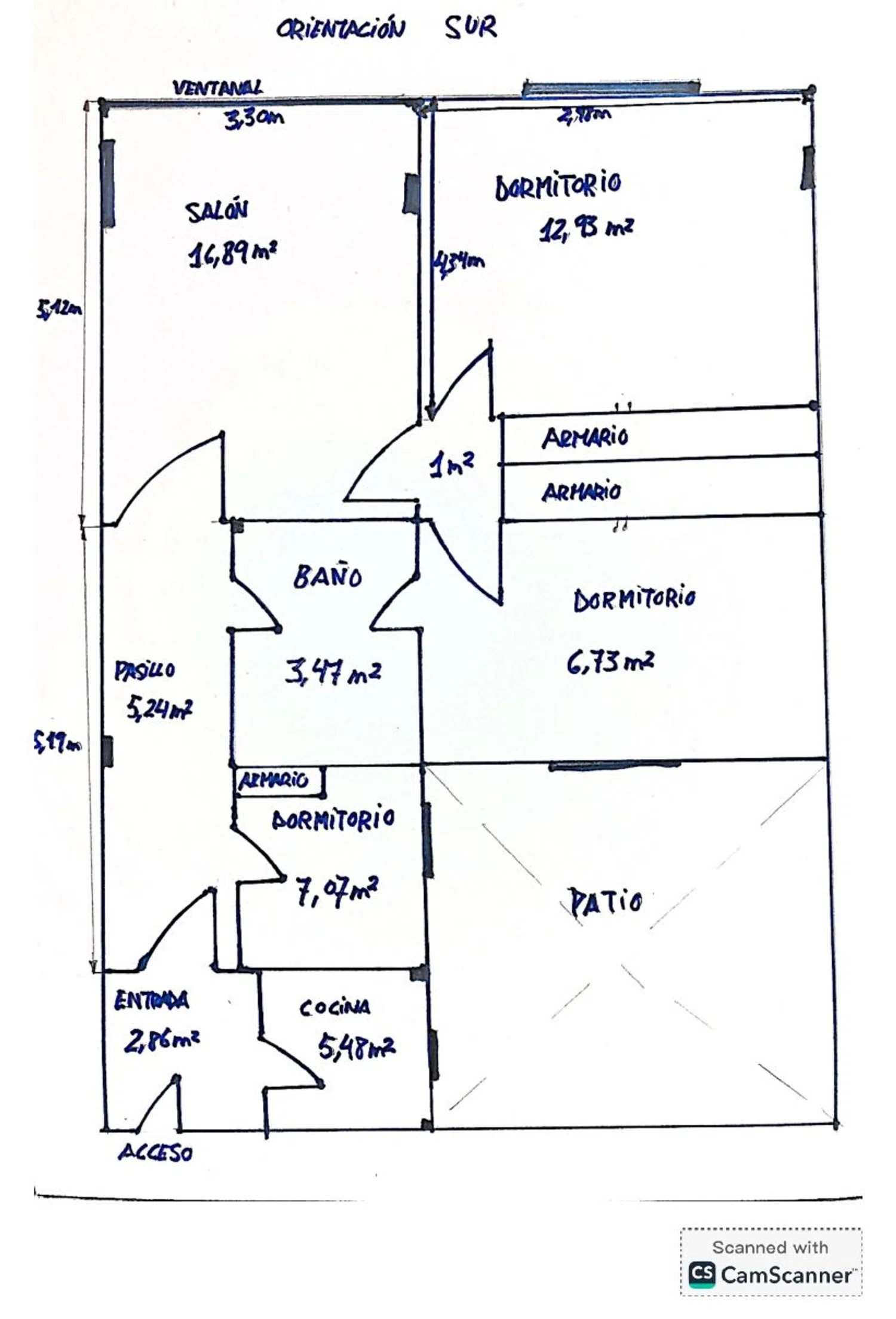 Piso en calle de Galileo, 47 - Foto 27