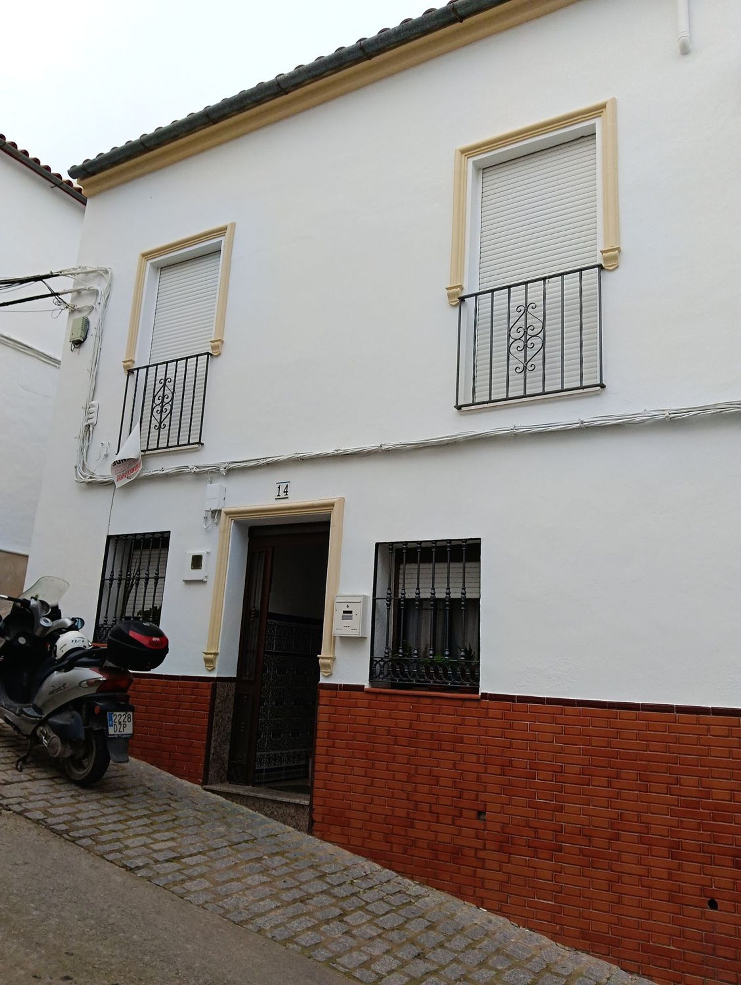 Casa de pueblo en Calle San Juan Bosco, 14 - Foto 12