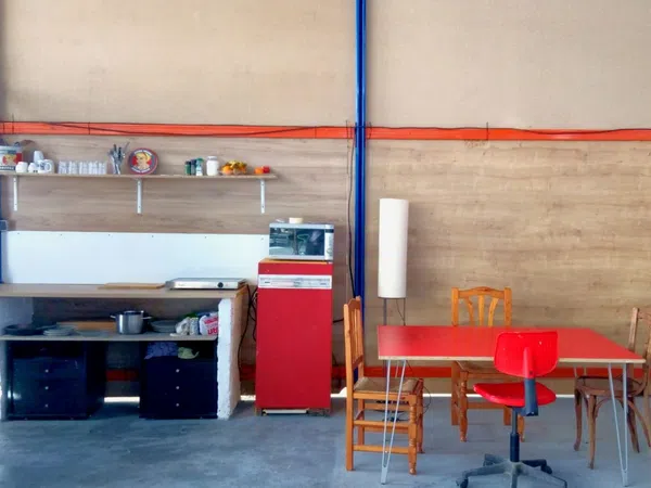 Local en Calle Juan Ramón Jiménez, 22, Santa Eulàlia - Foto 10