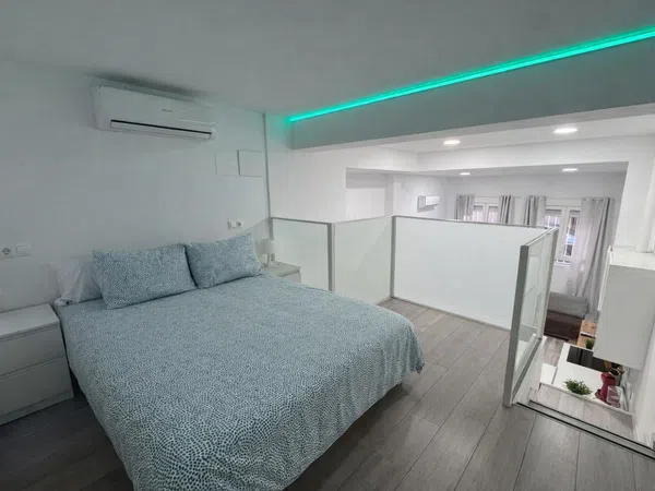 Piso en calle de Melquíades Biencinto, 14