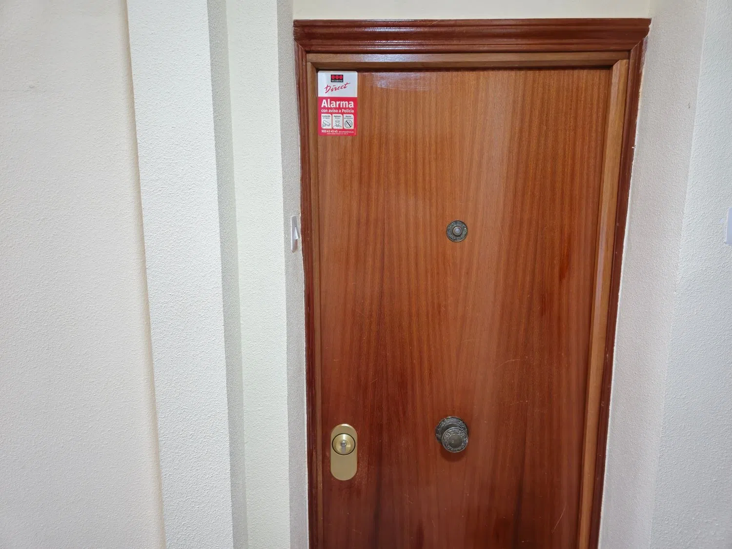 Piso en calle de Venancio Martín, 27 - Foto 12