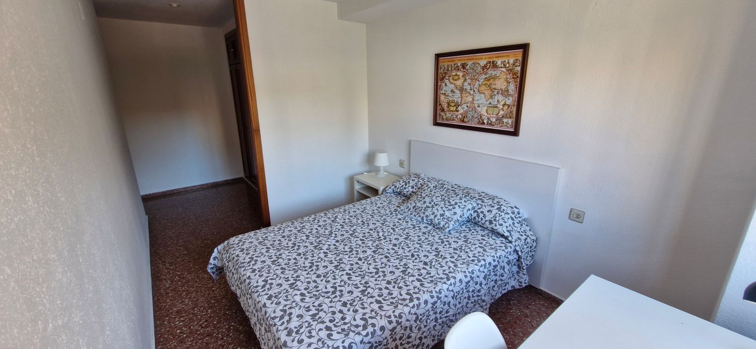 Piso en avenida de Blasco Ibáñez, 149 - Foto 28