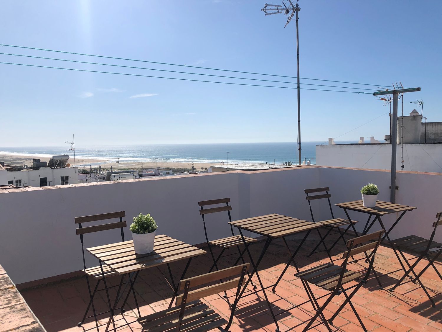 Piso en Calle Bodega, 3, Conil, Conil - Foto 4
