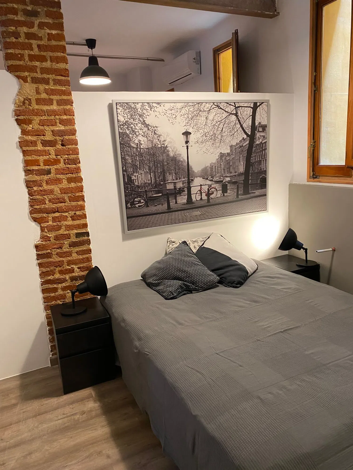 Estudio en plaza de San Juan de la Cruz, 5 - Foto 7