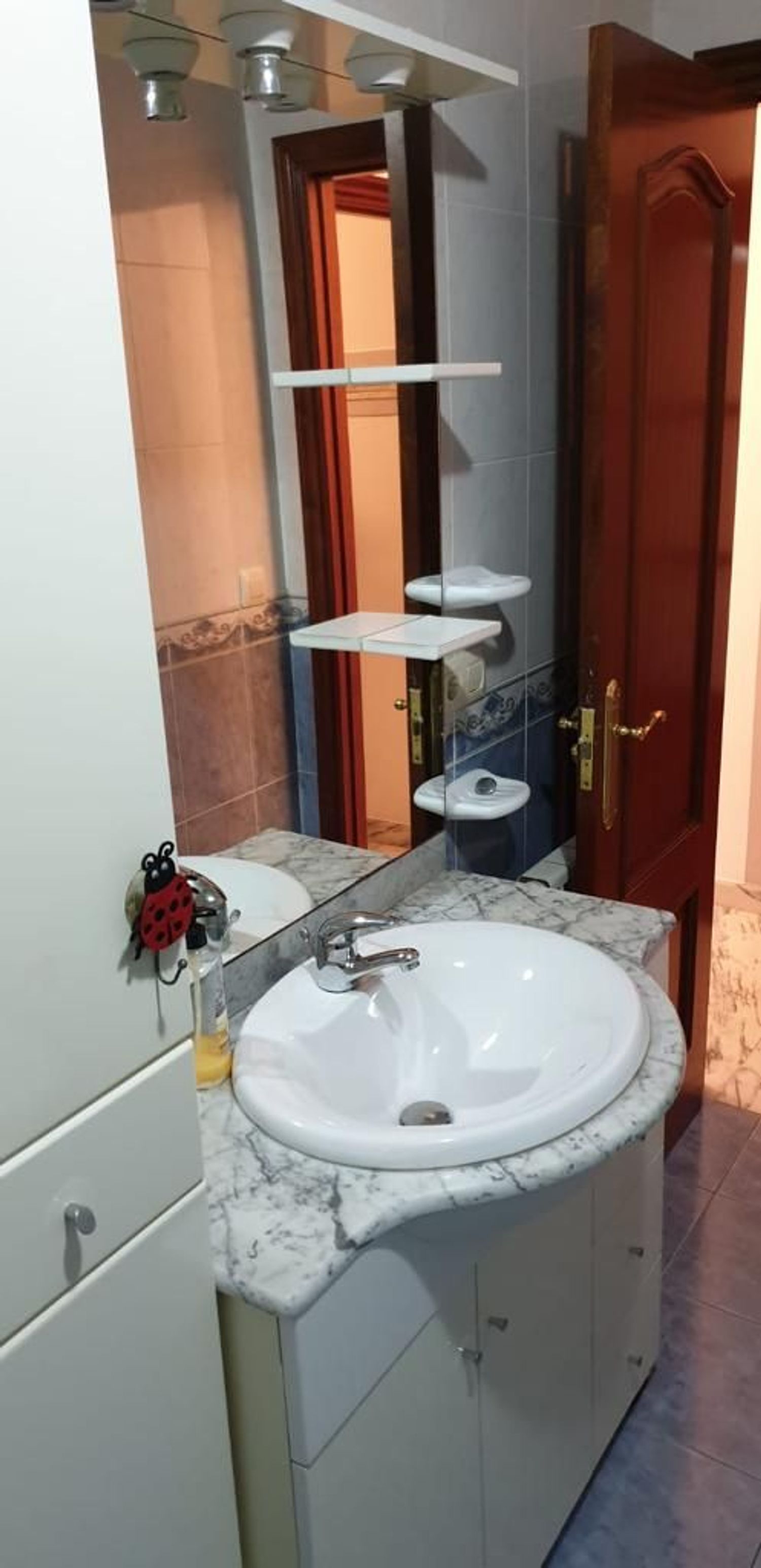 Piso en Calle Cristo, 16, Casablanca - Calvario - Foto 7