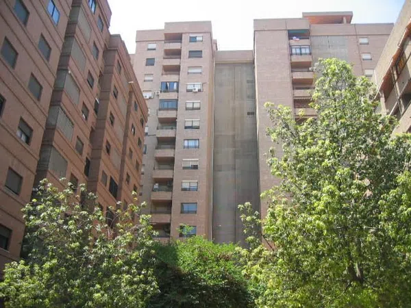 Piso en Calle de Bèlgica, 20 - Foto 2