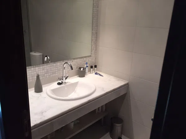 Estudio en calle Manuel Pombo Angulo, 16 - Foto 8