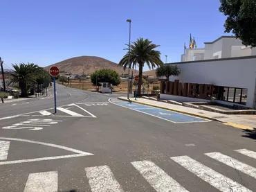 Finca rústica en  Calle Matías Hernández López 1 - Foto 3