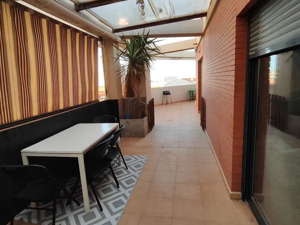 Ático en Calle Pintor Gisbert, 40, Santo Domingo - Foto 16