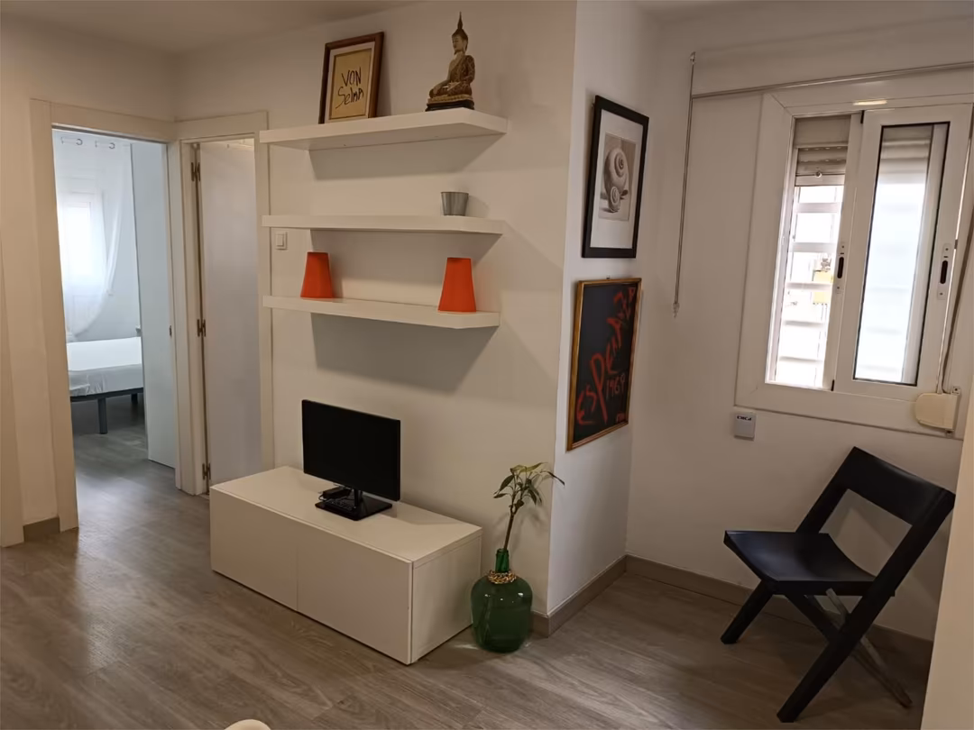 Piso en  Carrer de Rafael Campalans 150 - Foto 4