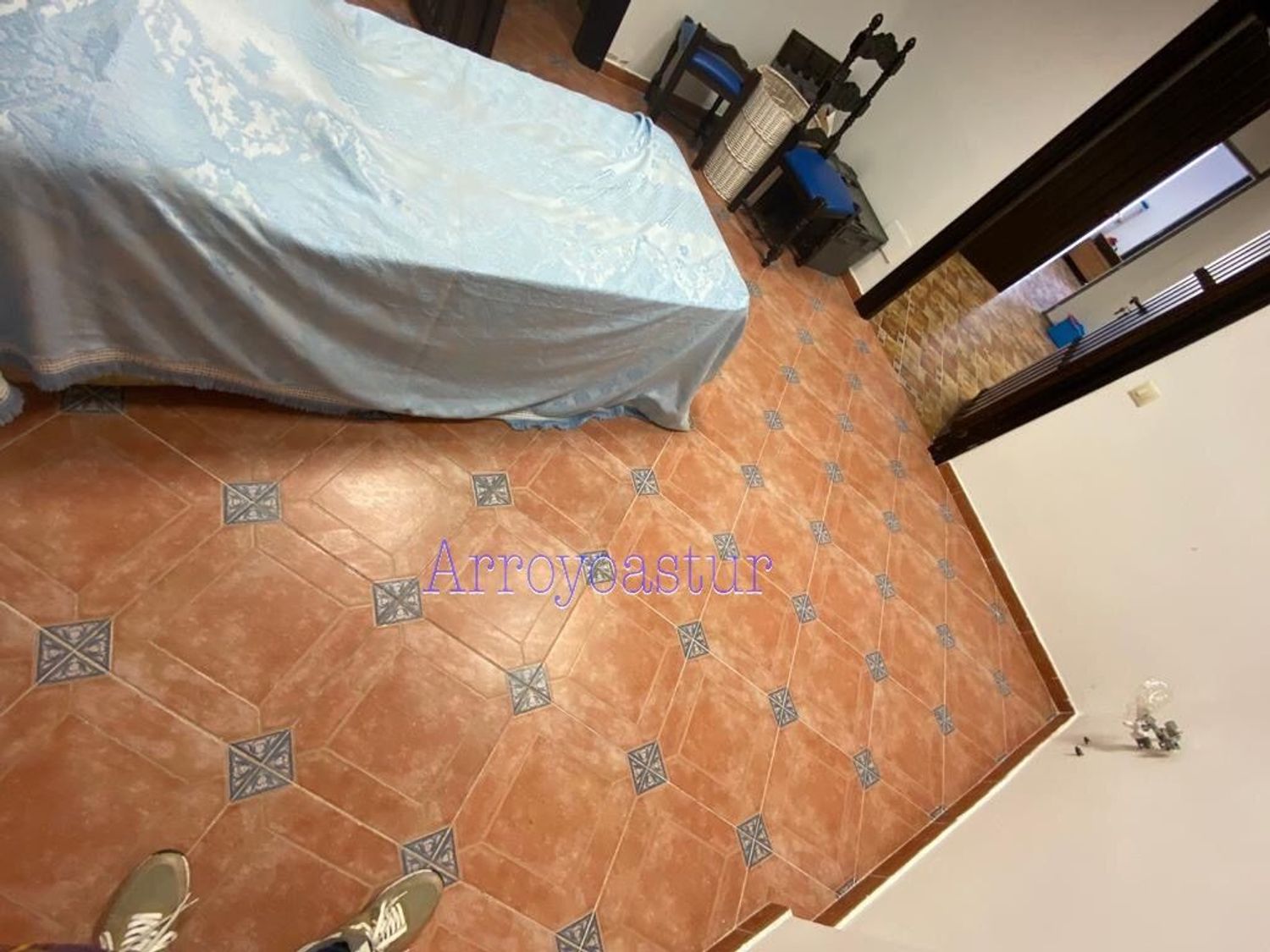 Casa o chalet independiente en Calle de las Encinas, Coimbra - Guadarrama, Coimbra - Guadarrama - Foto 21