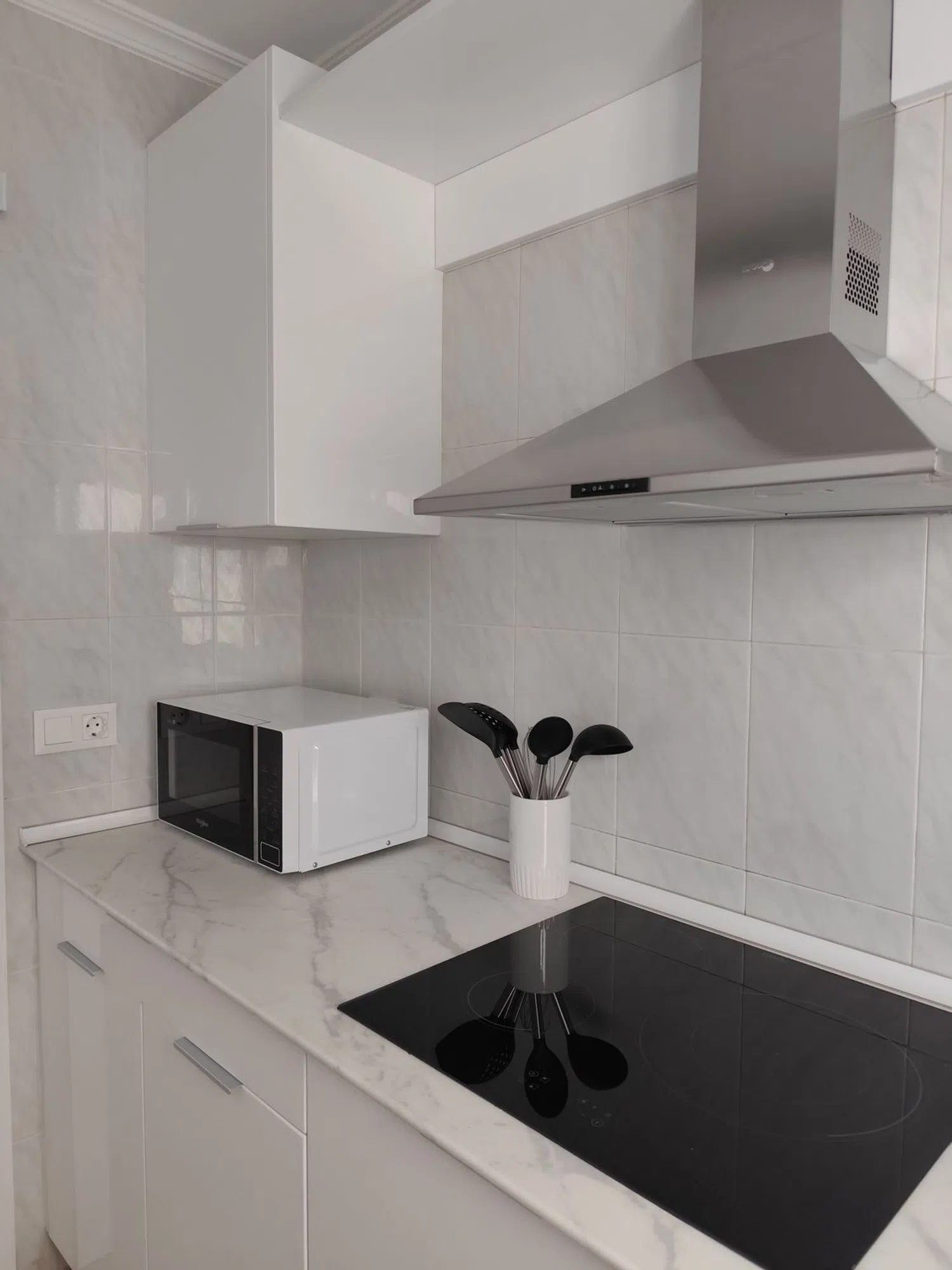 Piso en Grupo Santa Justa y Rufina, 1 - Foto 7