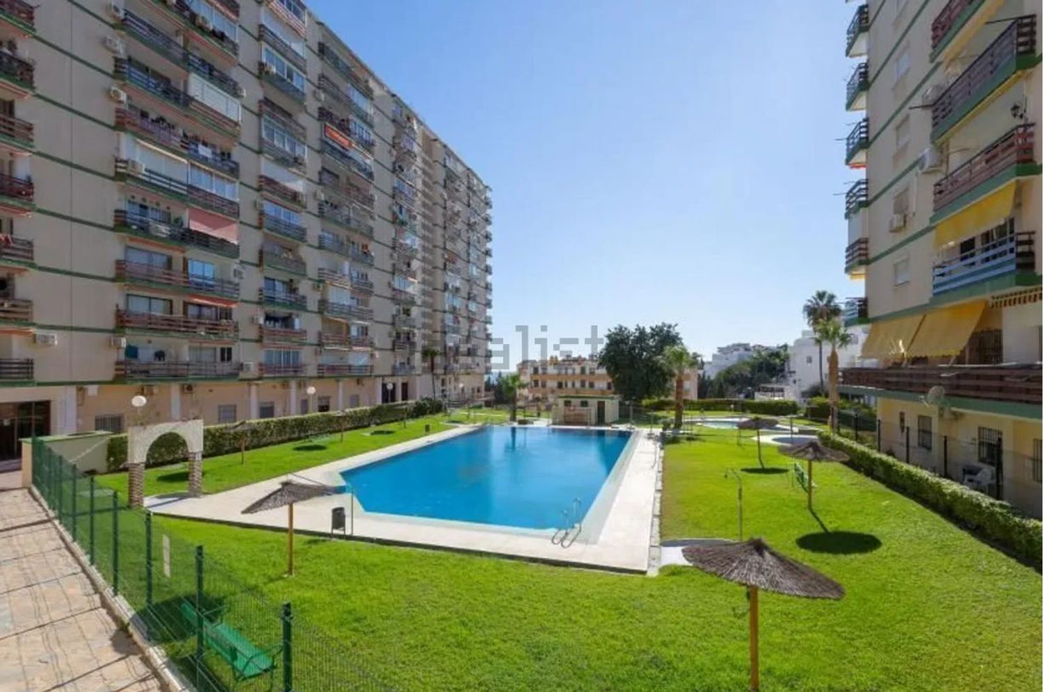 Piso en calle las Naciones, 2 - Foto 1