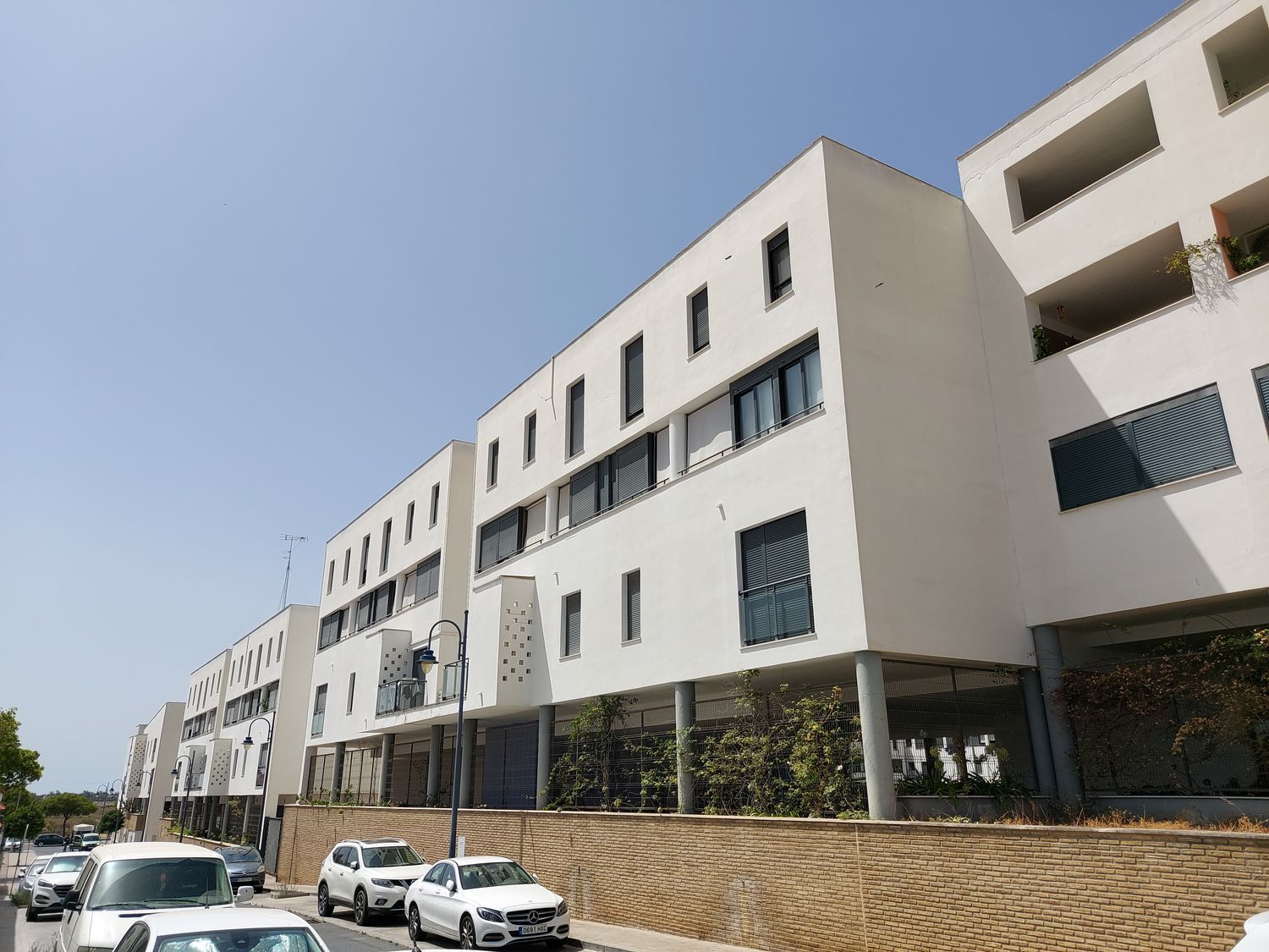 Dúplex en Calle Estadio, 2, Ayamonte Pueblo, Ayamonte Pueblo - Foto 3