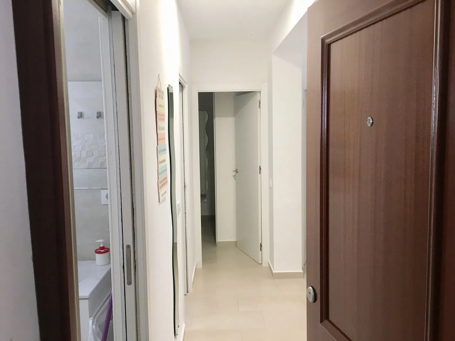 Piso en calle Rubén Darío, 7 - Foto 4
