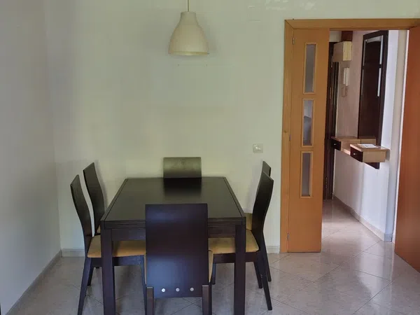 Piso en Calle Puerto de Piedrafita, 8, Rochelambert - Foto 6
