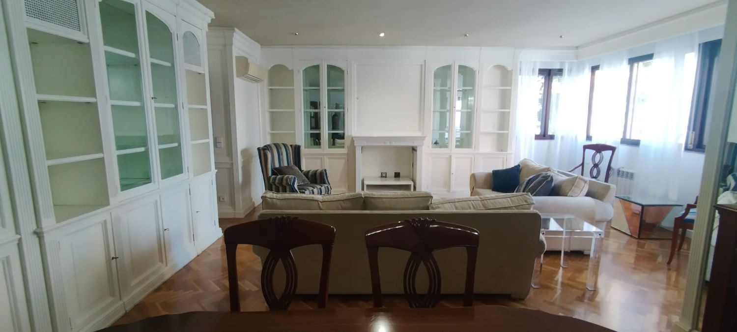 Piso en calle de Arturo Soria, 338 - Foto 4