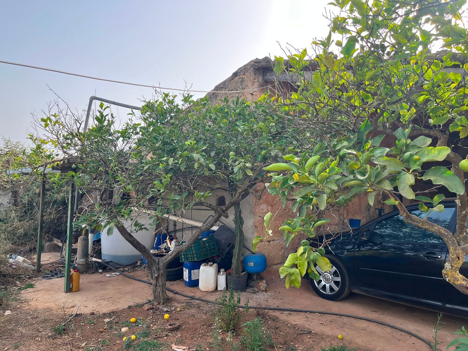 Casa o chalet independiente en Poligono 7, 328 Parcela, Zona periurbana, Zona periurbana - Foto 2
