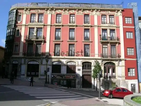 Local comercial en  Calle Marqués de Gastañaga 1 - Foto 5