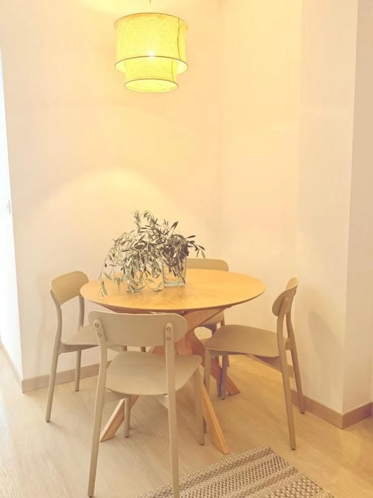 Piso en calle Ángel Rebollo, 49 - Foto 5