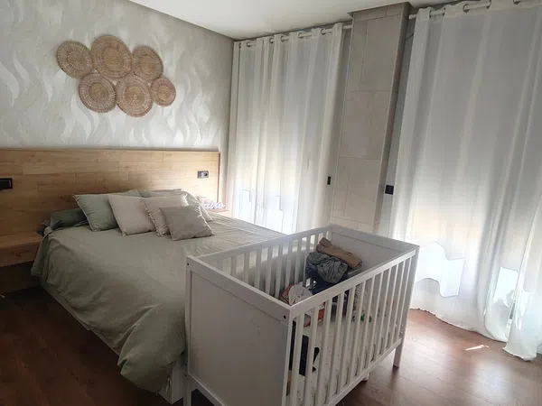 Piso en Calle Silvestre Sánchez Sierra, 1, Capuchinos-Glorieta-C. Jardín - Foto 26