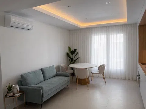 Piso en plaza de Colón, 8 - Foto 3