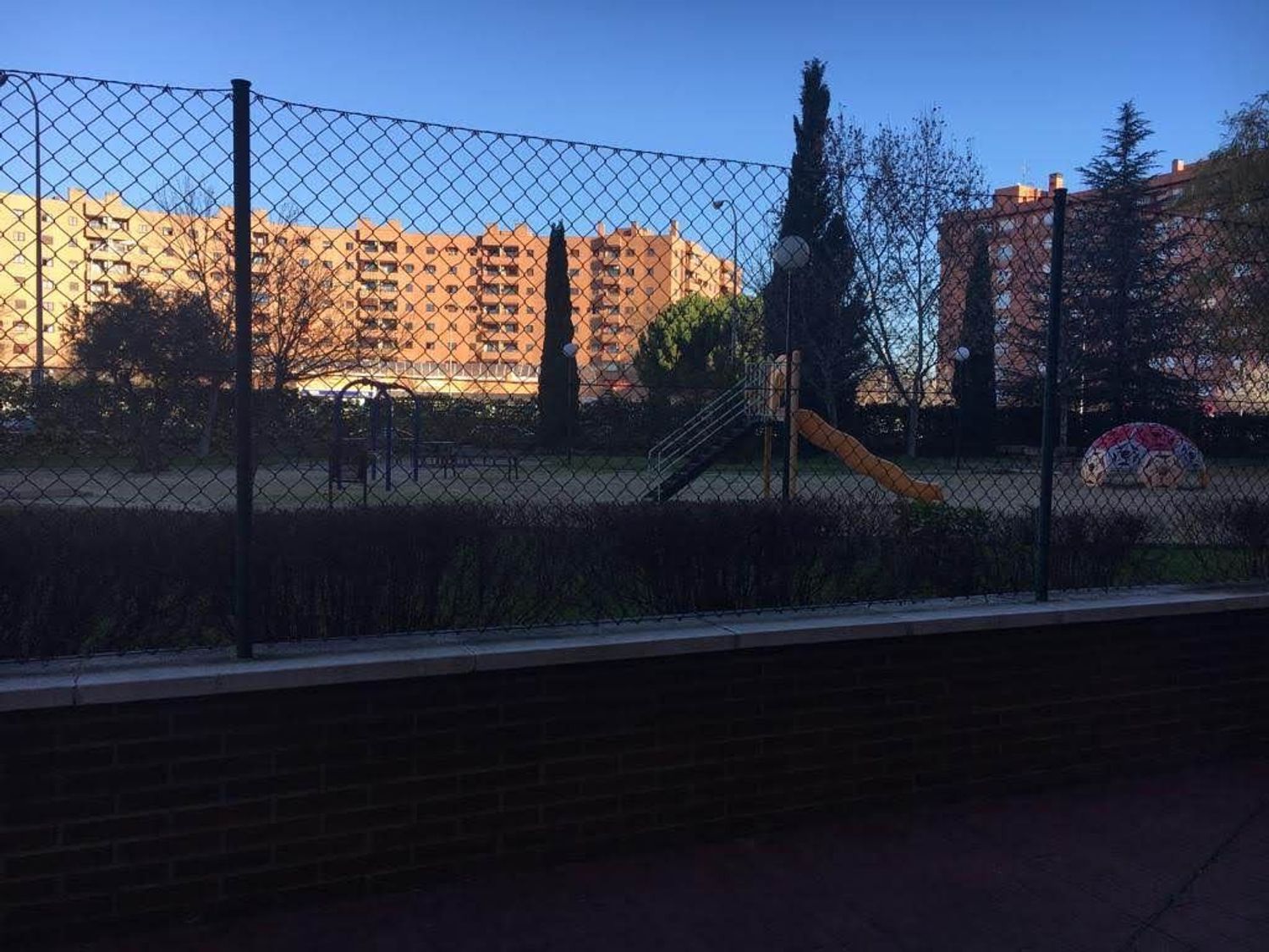 Piso en Calle Río Segura, 21 - Foto 3