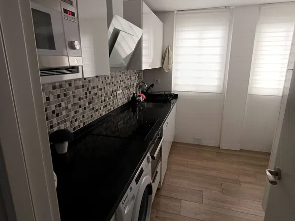Piso en Calle Samaniego, 44, Arroyo - Santa Justa - Foto 1