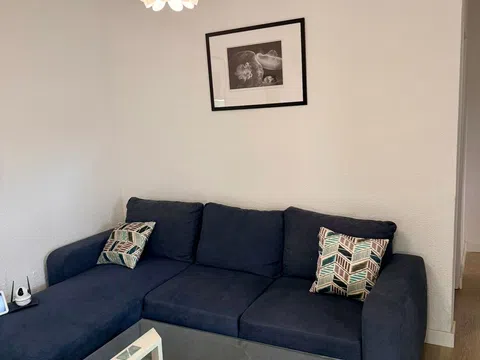 Piso en glorieta de la Armada Española, 1 - Foto 2